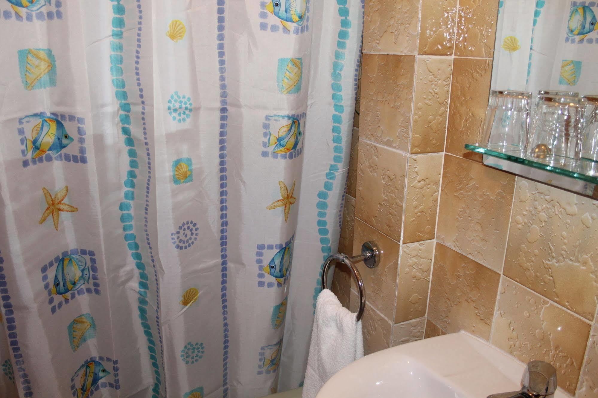Casa De Huespedes Carabanchel By Vivere Stays Madrid Eksteriør bilde